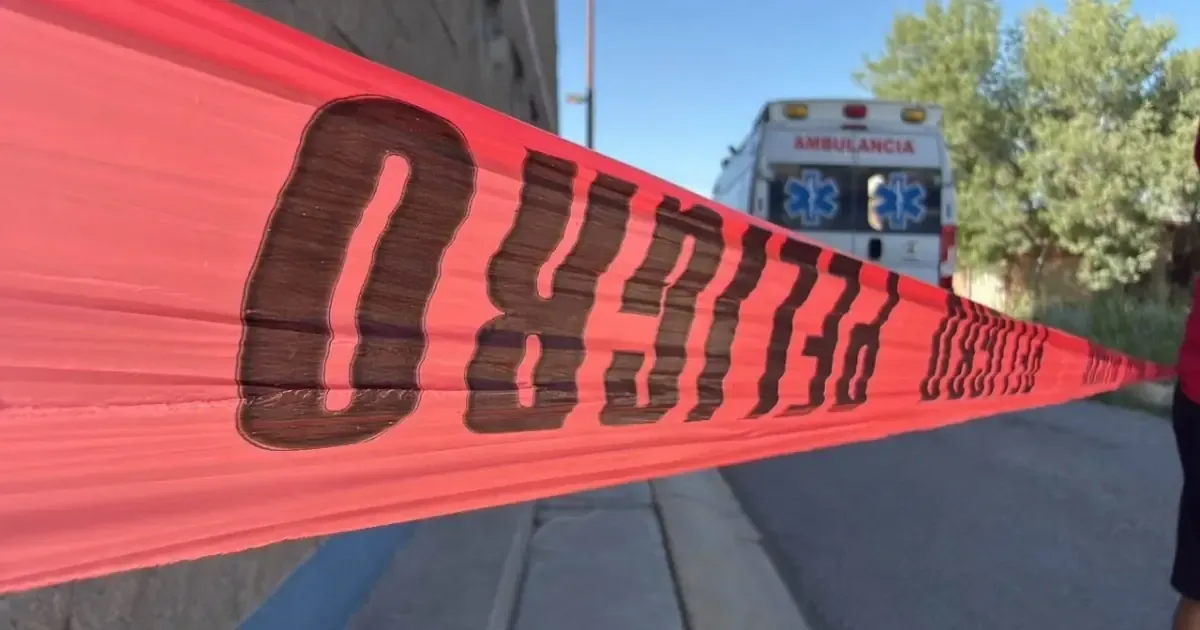 La tragedia en Ciudad Juárez resalta la peligrosidad de dejar a menores en vehículos expuestos al calor extremo.