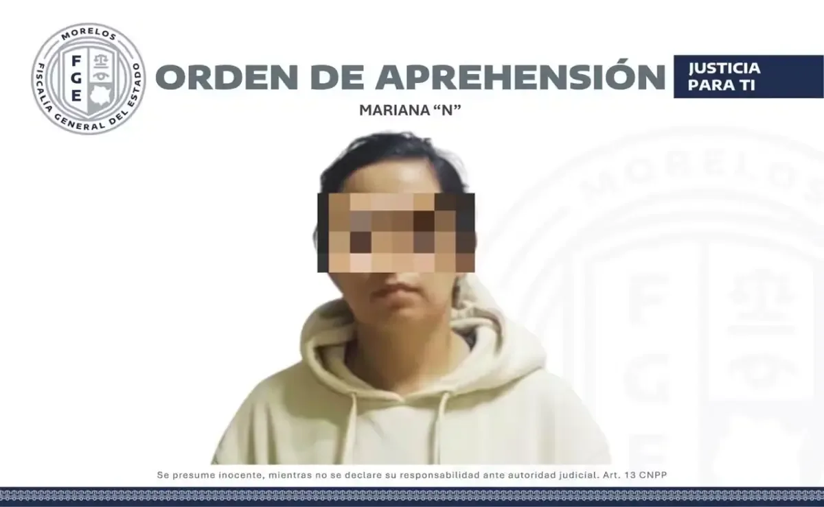 La detención se da tras un trabajo de coordinación entre fiscalías y policías.