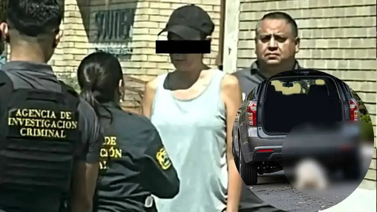 La detención de la propietaria del perro Rocky ha desatado la indignación de la comunidad y de activistas en defensa de los animales.