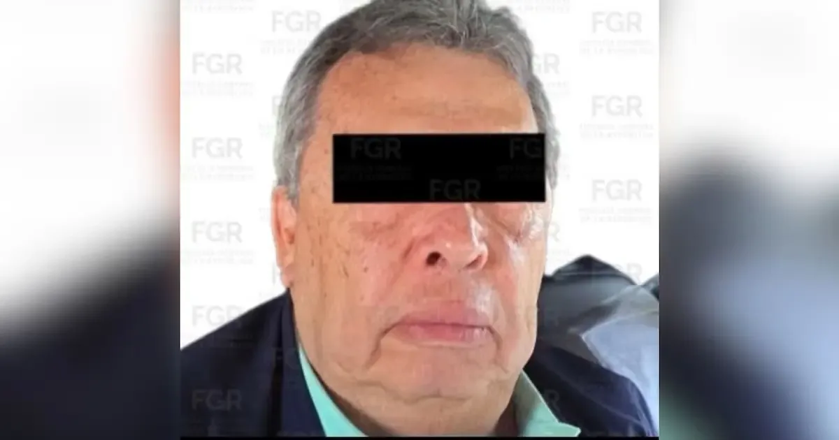 La captura del exgobernador se deriva de nuevas investigaciones sobre la desaparición de los normalistas de Ayotzinapa.