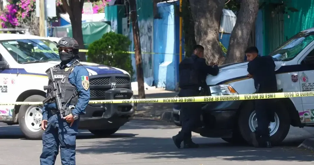 La violencia del crimen organizado en Veracruz vuelve a ser cuestionada tras la captura de un nuevo implicado en el caso.