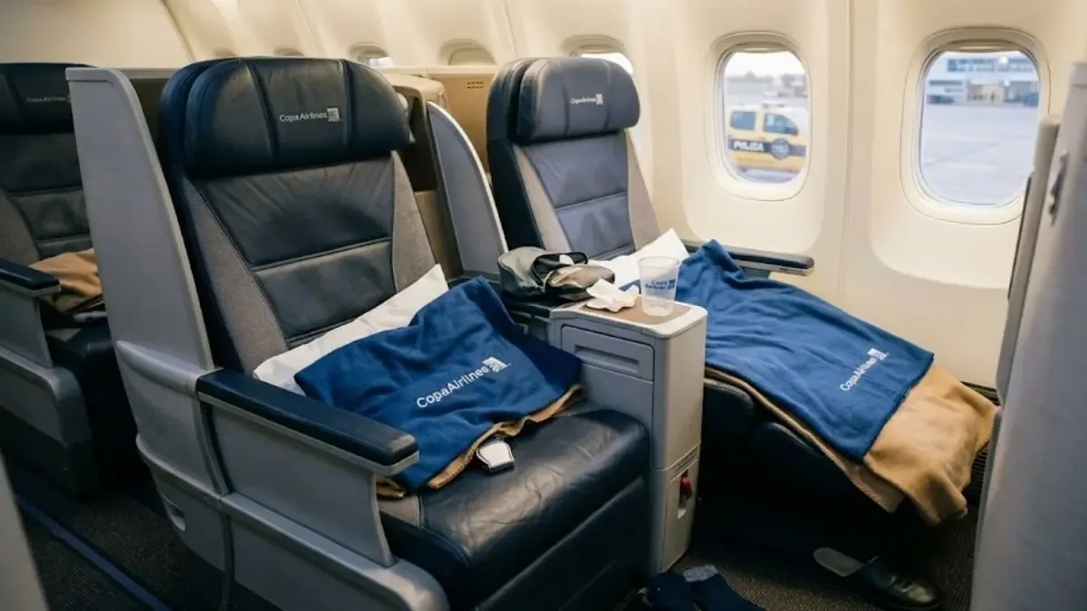 Un episodio inusitado en un avión llevó a la intervención policial en Rosario, despertando debates sobre la convivencia en espacios cerrados.