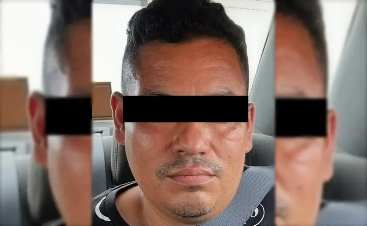 La detención se realizó tras la denuncia de agresión sexual a una mujer que se encontraba bajo la custodia de la policía municipal.