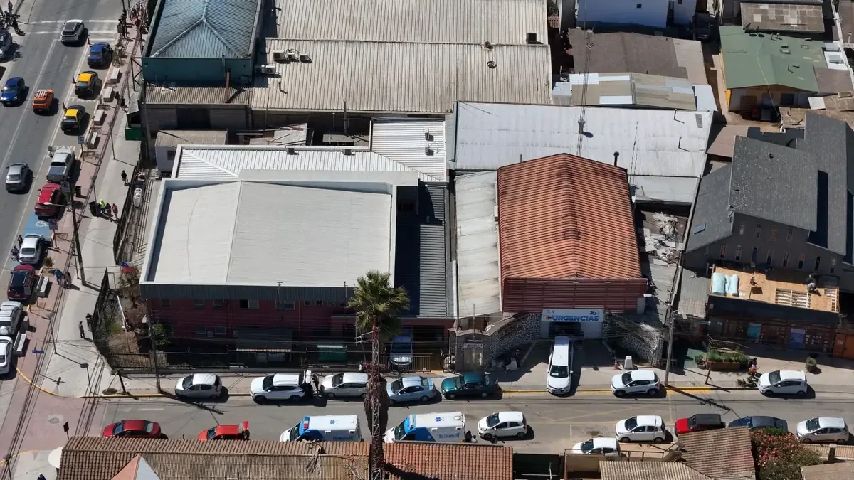 La captura se realizó tras una investigación por el asesinato en un taller de aire acondicionado.