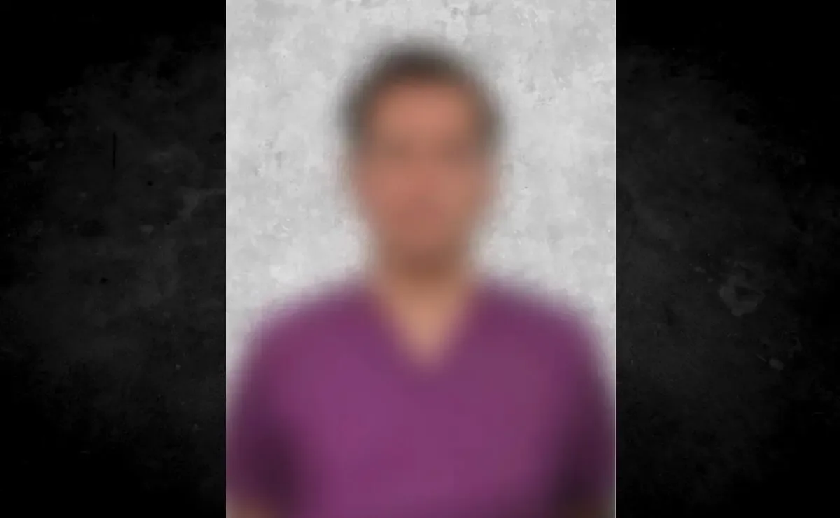 La captura se produjo tras la difusión de un video en el que se aprecian los actos delictivos.
