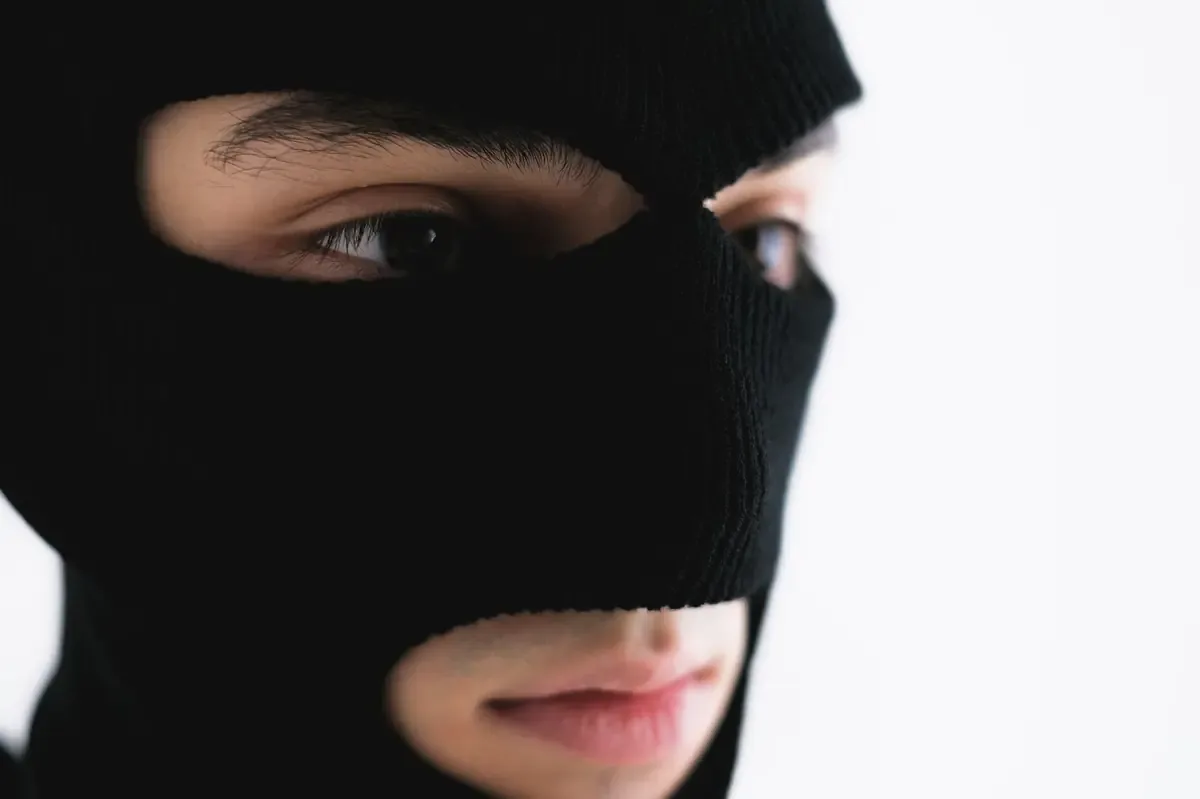 La captura se realizó gracias a la coordinación con el sistema de monitoreo Juárez Vigilante.