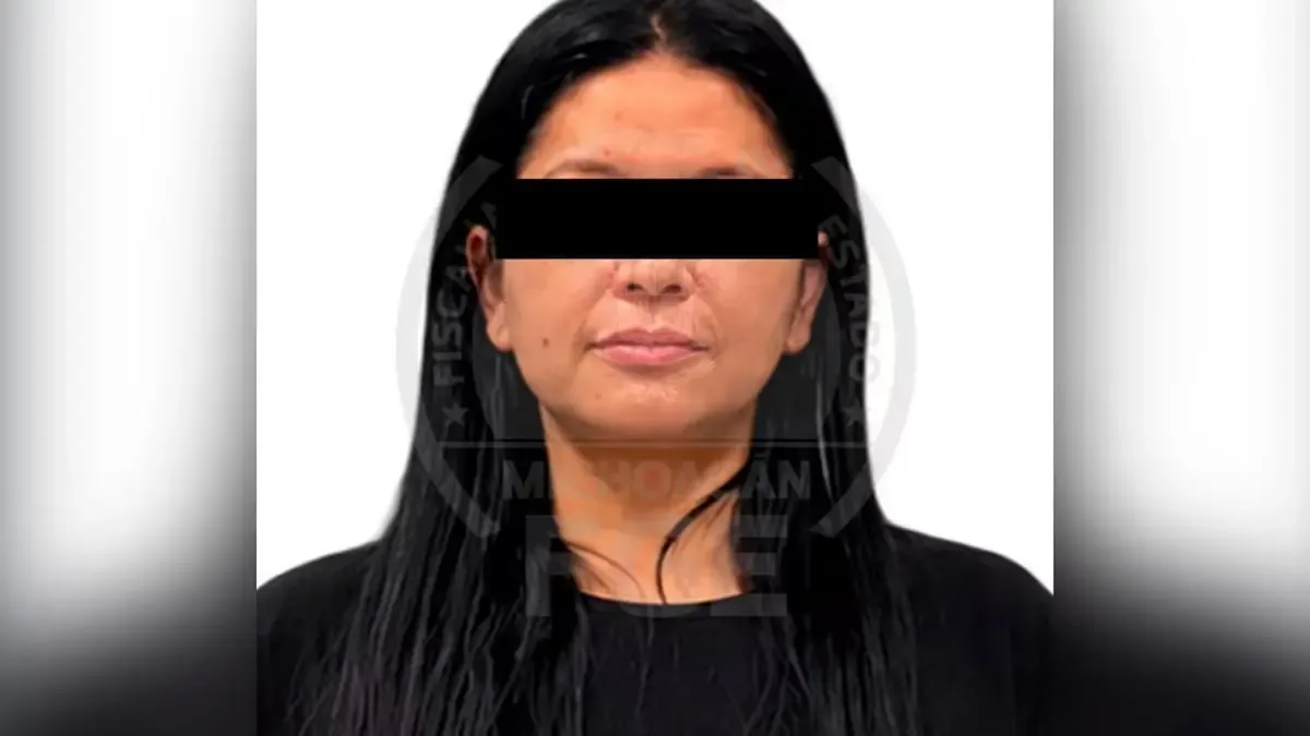 La detención se da en medio de una investigación que afecta a varios funcionarios relacionados con el crimen organizado.