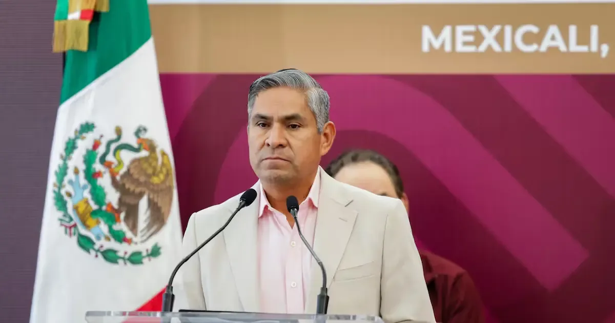 La Secretaría de Seguridad Ciudadana realizó inspecciones en Baja California para garantizar la seguridad en centros de rehabilitación.