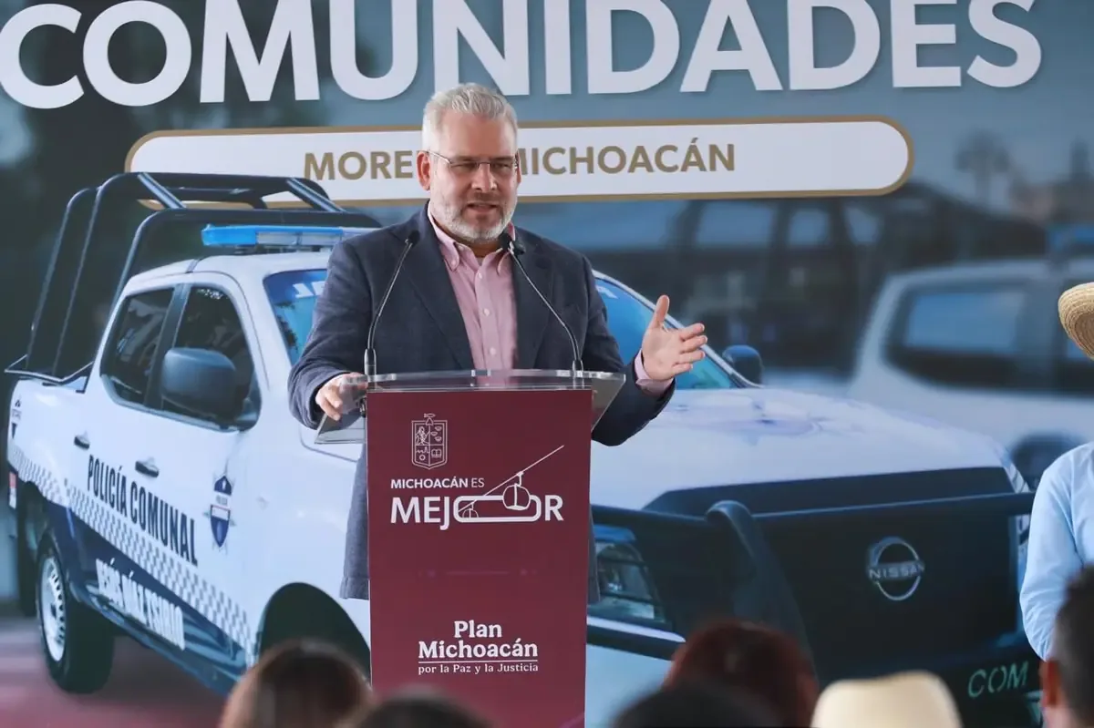 Las autoridades afirman que las detenciones son parte de un esfuerzo conjunto por reducir los índices delictivos en la región.