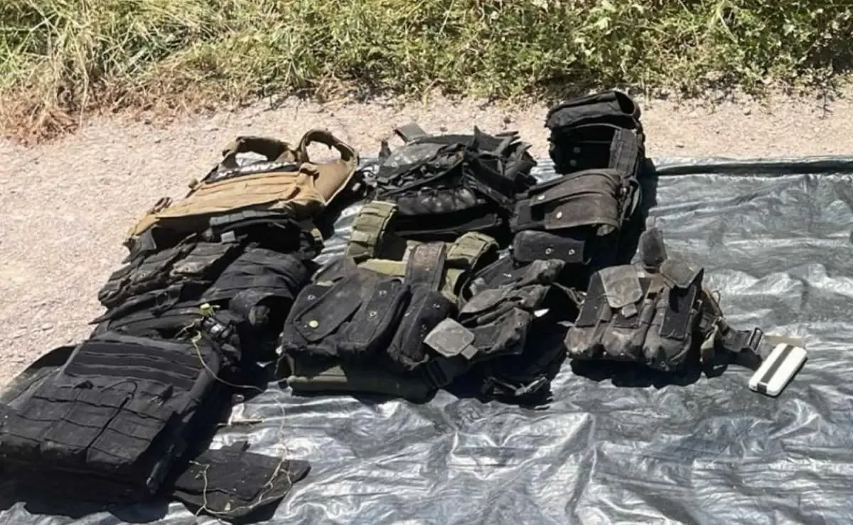 Los enfrentamientos armados en Escuinapa dejaron a una mujer herida por bala perdida y motivaron operativos de seguridad.
