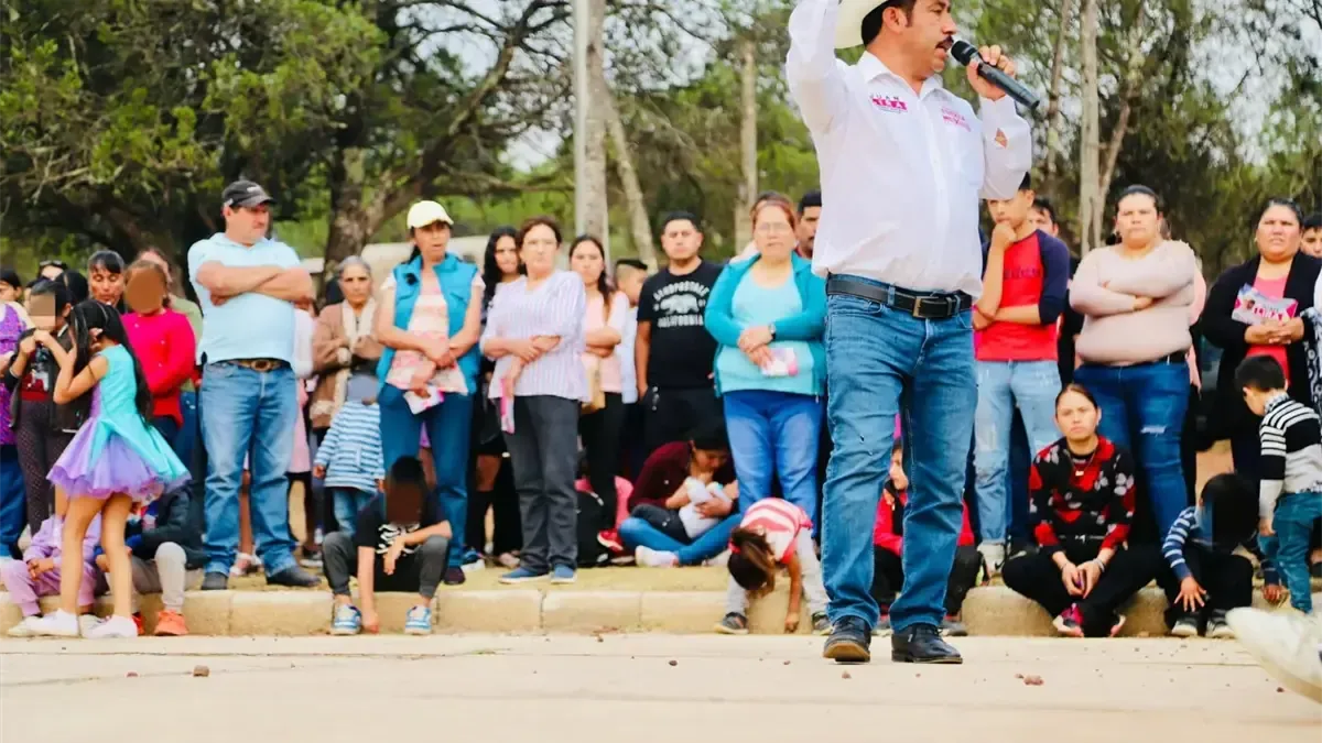 La operación se enmarca en la lucha contra el crimen organizado en la región.