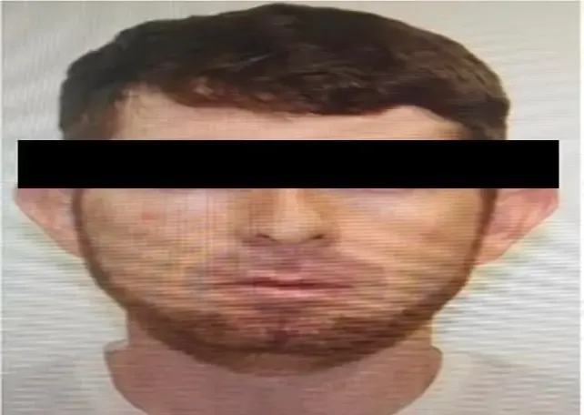 Isaí N. es acusado de operar logística de narcotráfico hacia EE. UU. y Costa Rica.