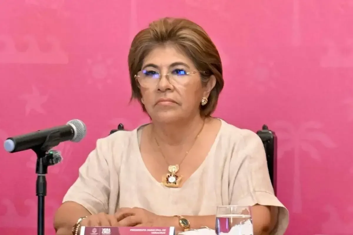 El Ayuntamiento de Veracruz actúa enérgicamente tras denuncia de maltrato.