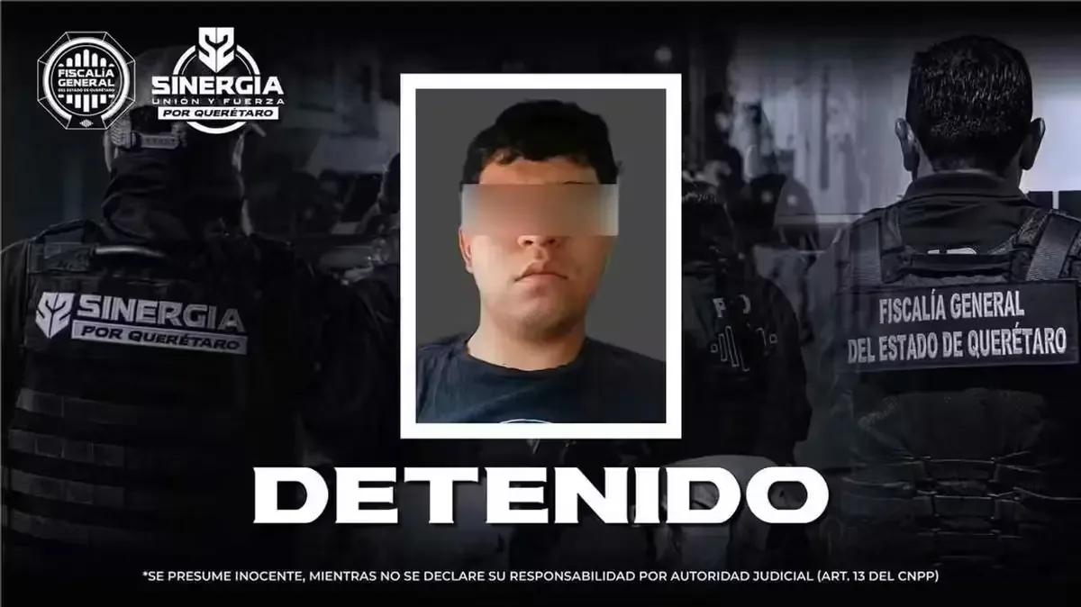La seguridad de los funcionarios se ve comprometida por amenazas de muerte.