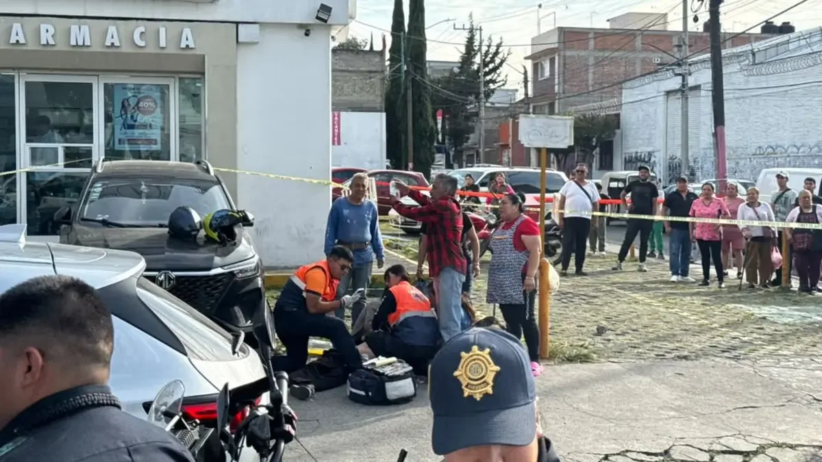 Eliseo ‘N’ fue condenado a cuatro años de prisión y una multa por posesión de metanfetamina.