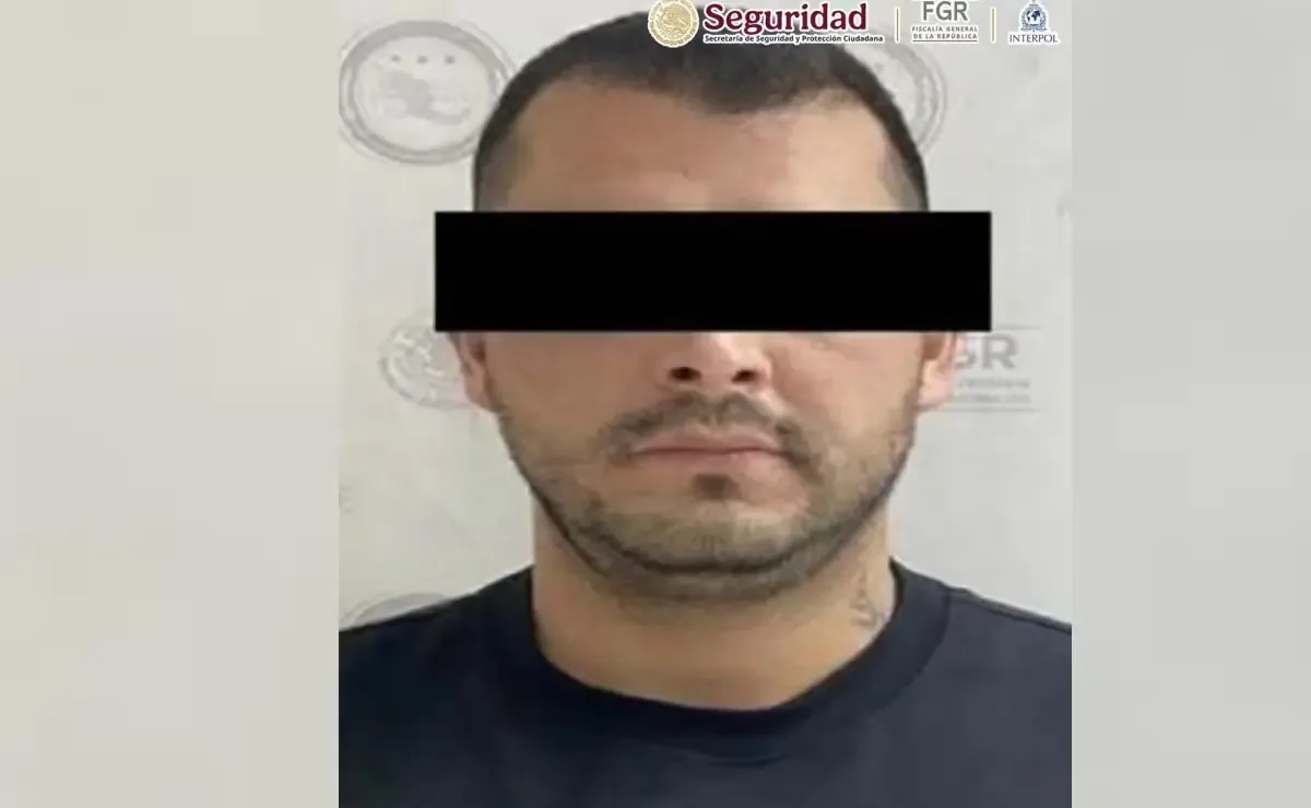 La captura de un miembro de una célula criminal impactsa la lucha contra el narcotráfico en la región.