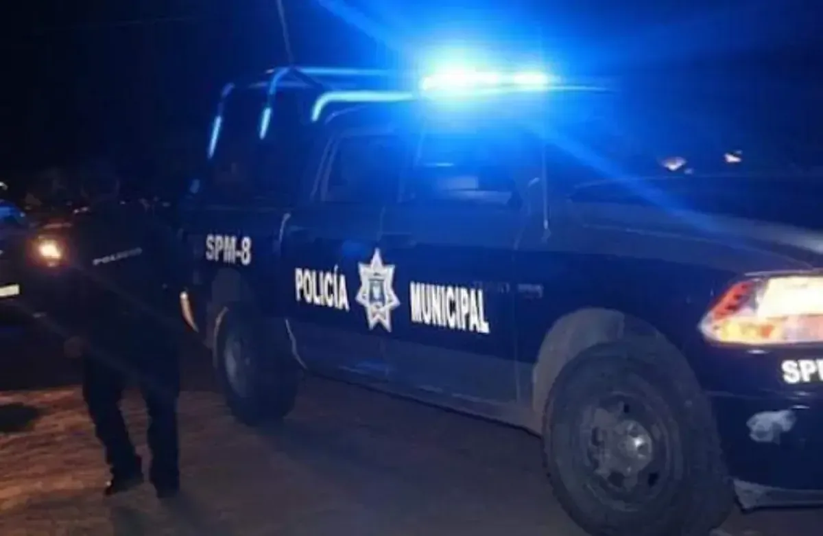 La acción policial responde al aumento de robos de motocicletas en la comunidad de Tepojaco.