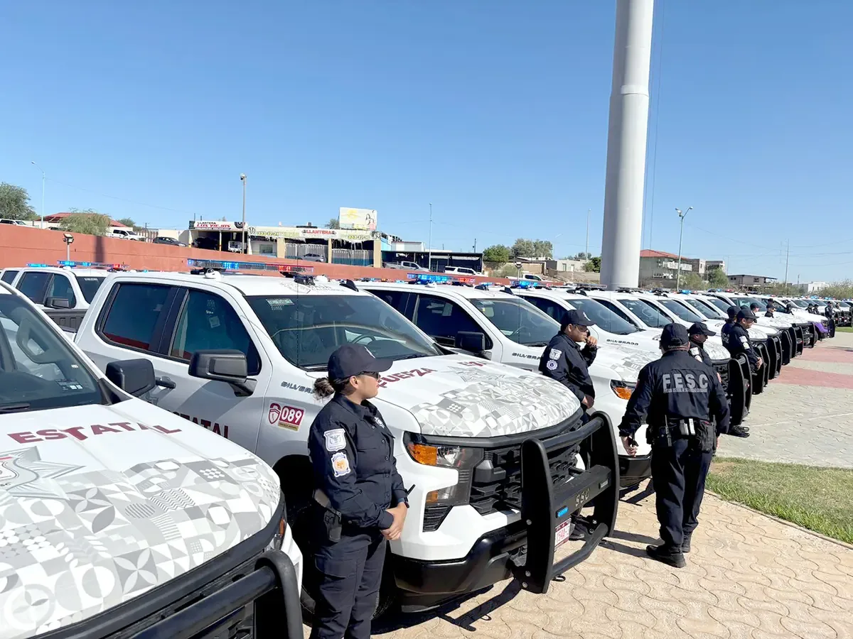 La disminución de homicidios en Tijuana evidencia la capacidad de las autoridades para combatir la violencia.