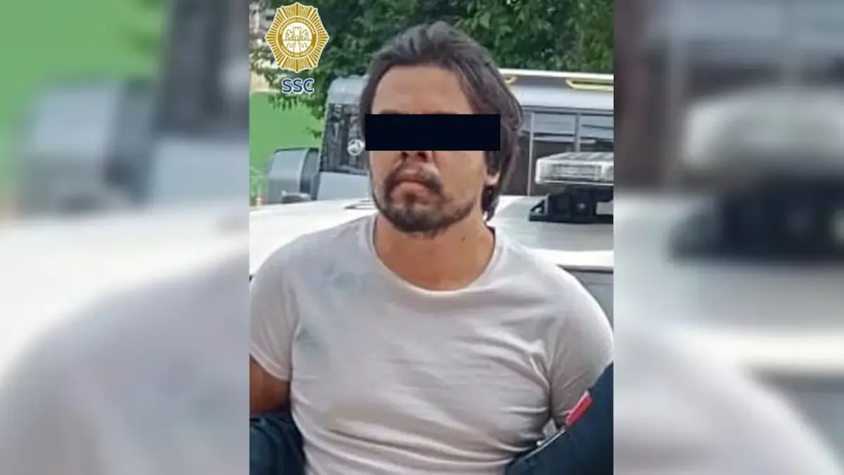 Un hombre fue arrestado tras intentar ocultar el cuerpo de su pareja, generando preocupación por la violencia de género en la capital.