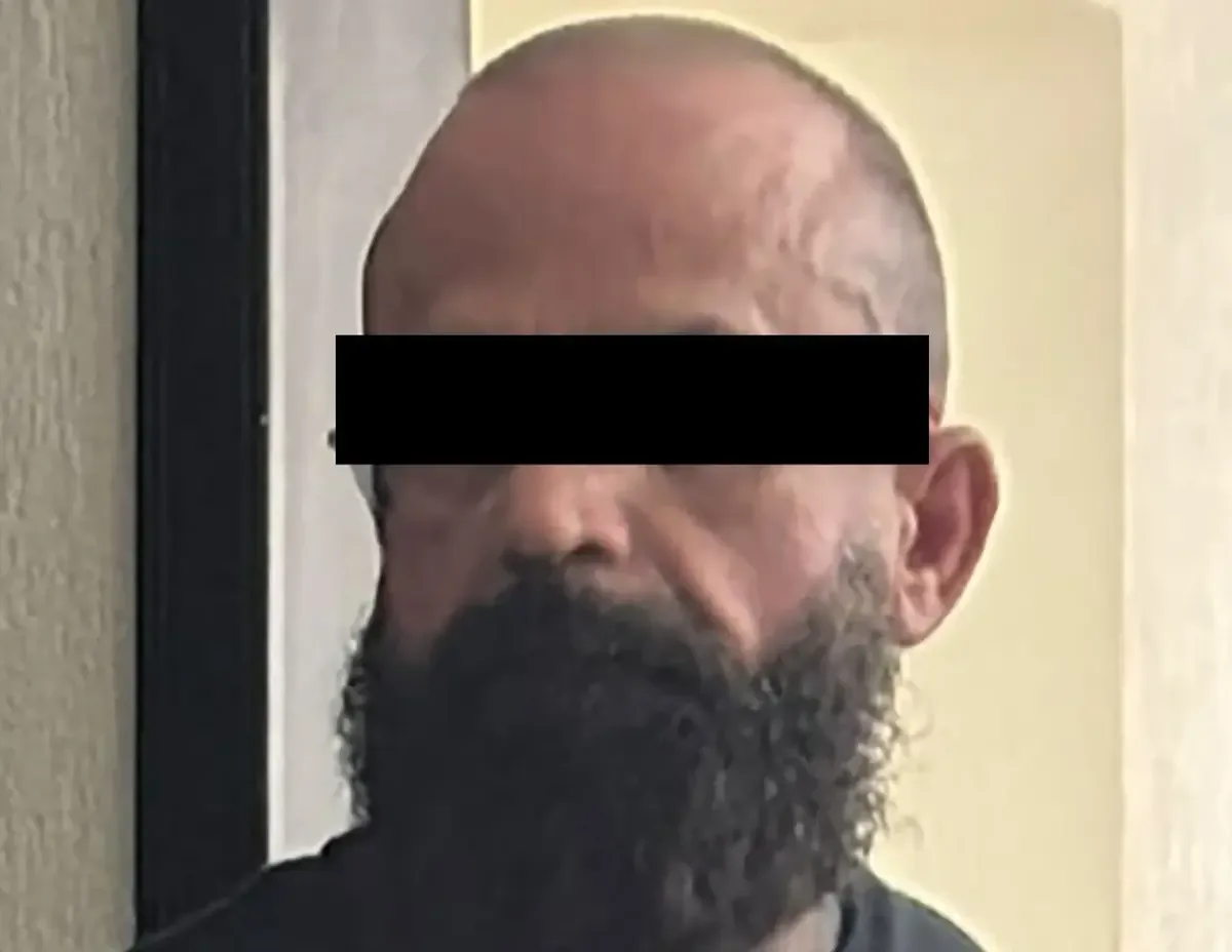 La captura se realizó en un operativo interinstitucional en Quintana Roo, enfocado en el combate a la delincuencia organizada.