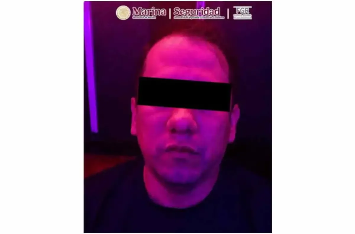 La captura de Govén Ulises “N” es un golpe significativo contra la violencia en el estado.