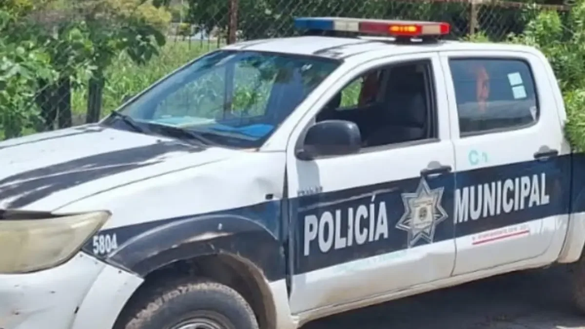 La mujer contaba con una orden de aprehensión en Tlaxcala por homicidio calificado.