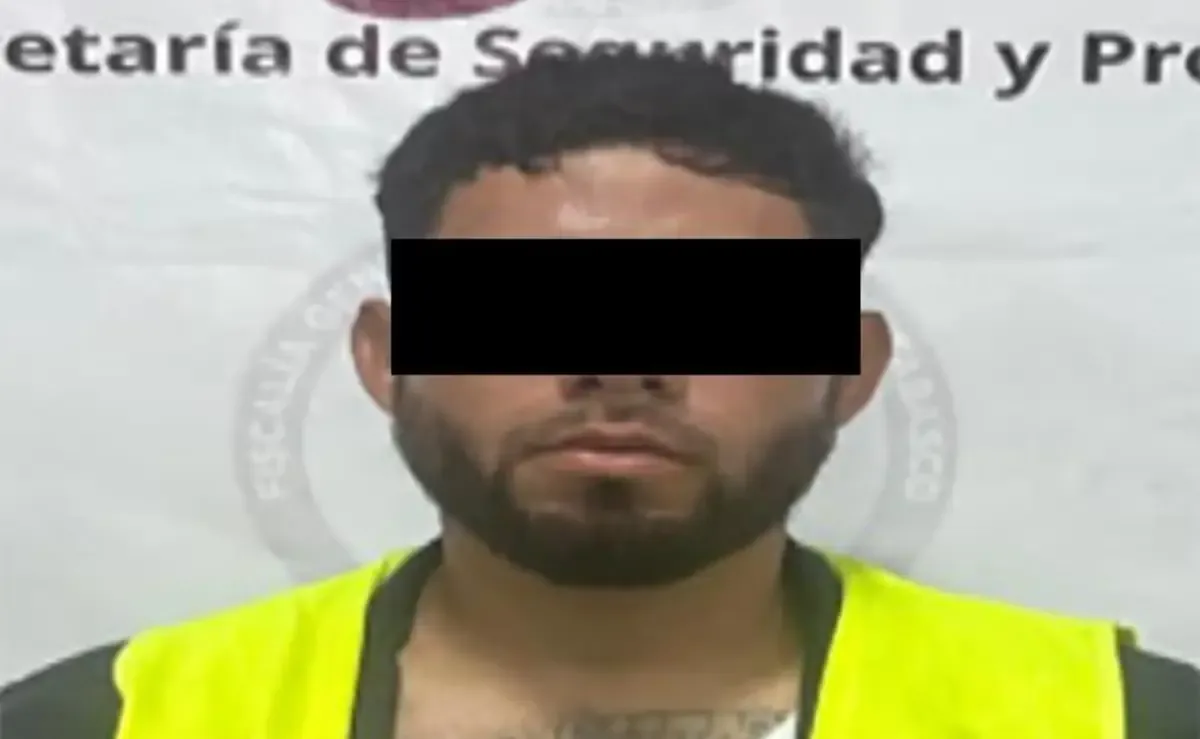 La captura de "El Cabra" se realizó gracias a la colaboración entre autoridades mexicanas y salvadoreñas.
