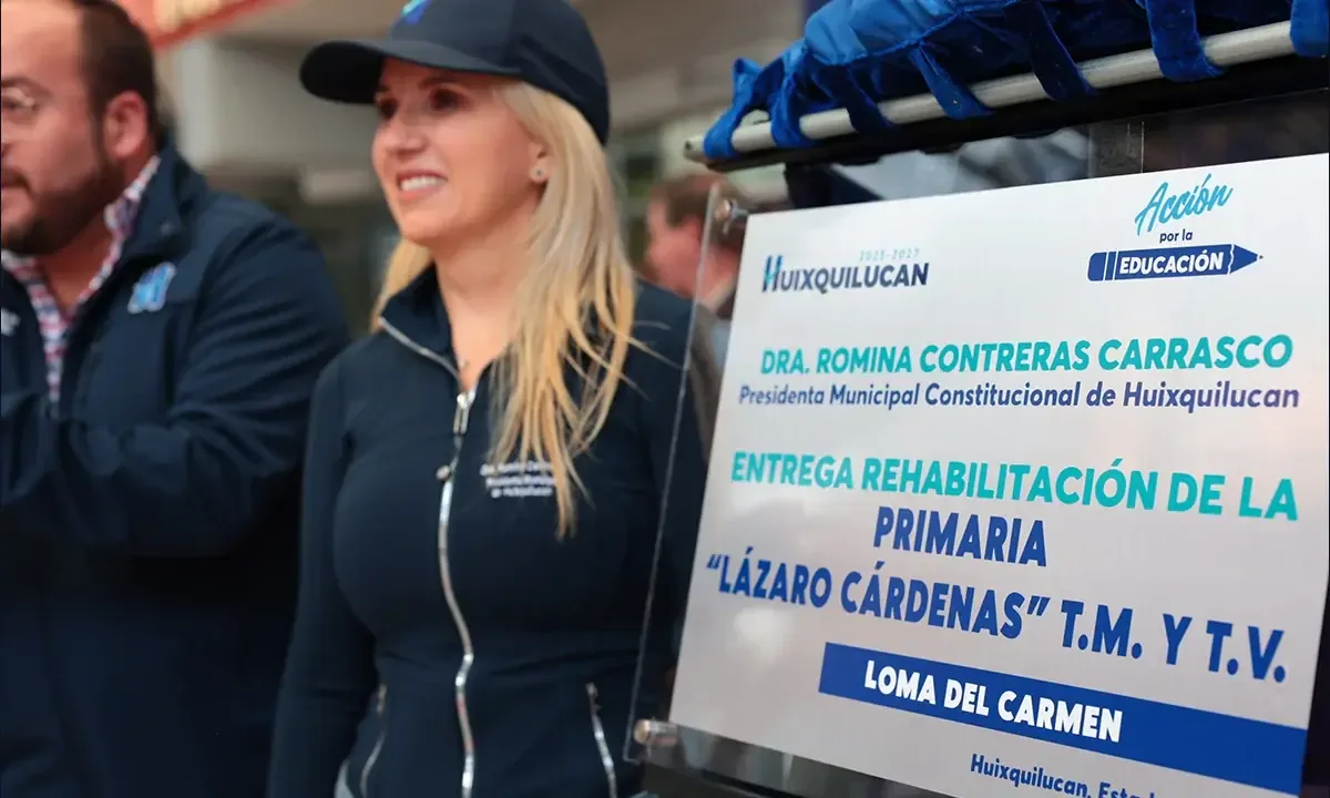 La detención ocurrió durante un operativo de seguridad en Cacalomacán.