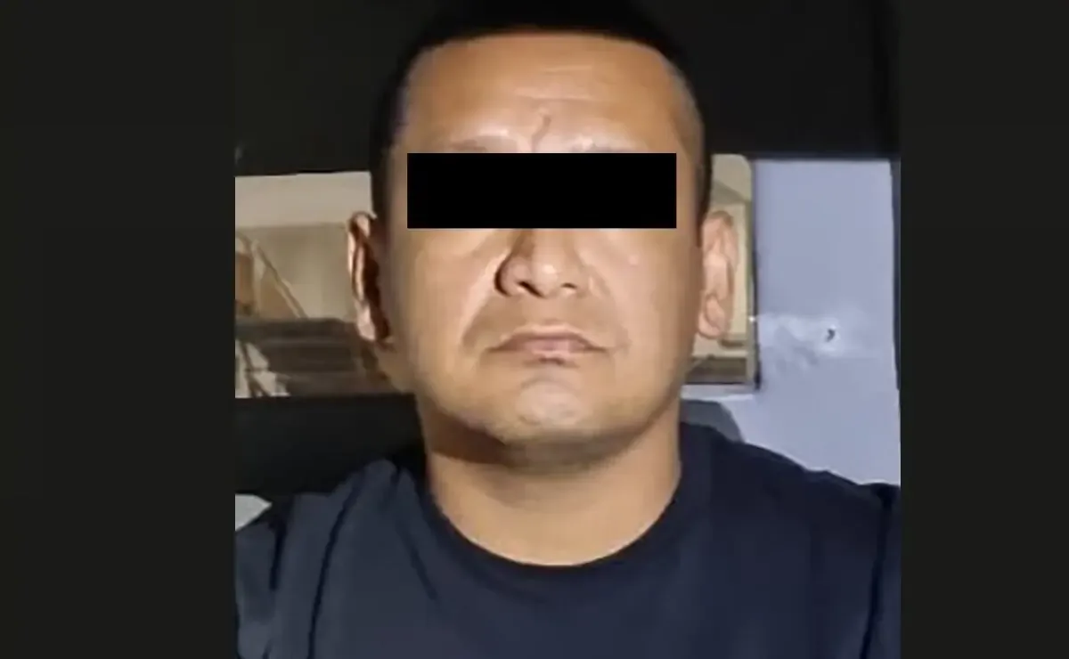 La captura de "El Tanque" revela su vinculación con el crimen organizado y empresarios en el país.