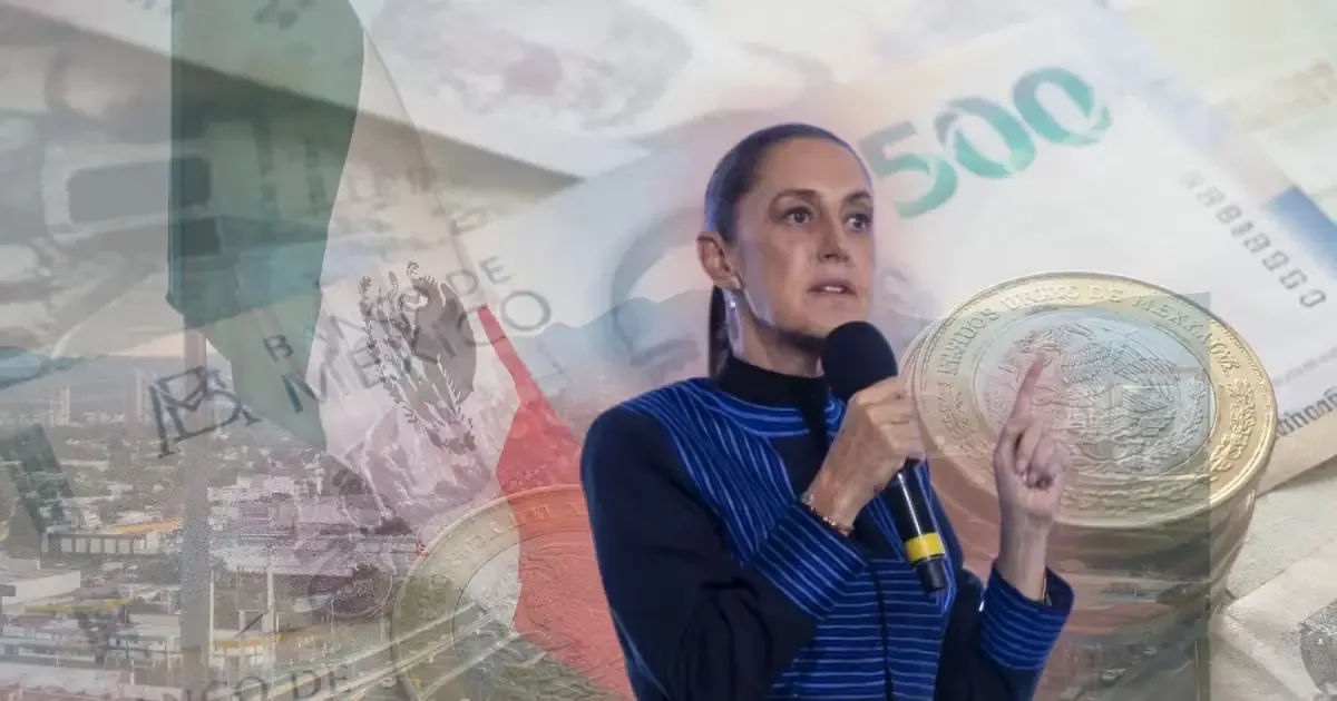 La deuda pública de México se incrementa a pesar de promesas sobre su contención.