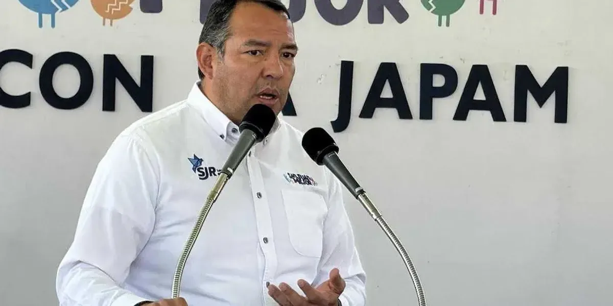 La falta de elementos de seguridad en San Juan del Río preocupa a la comunidad y autoridades locales.