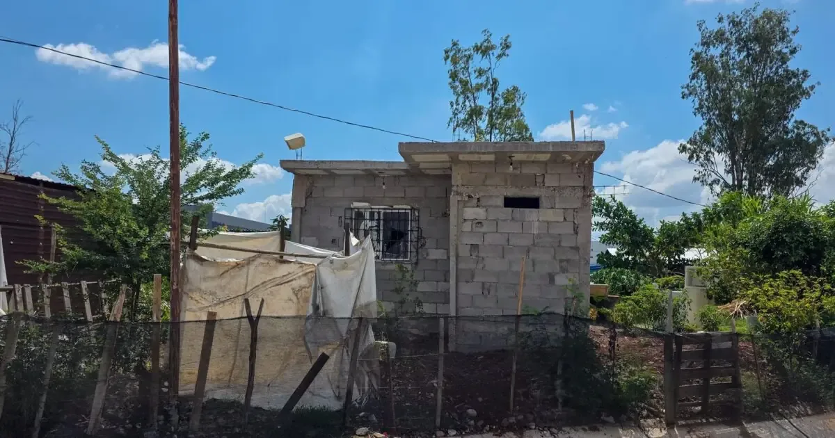 El déficit de vivienda en Culiacán impacta negativamente en proyectos de inversión y derechos de los vecinos.