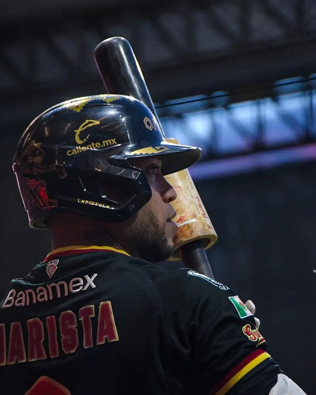 La serie en el Estadio Yu´va promete emociones y rivalidad el lunes.