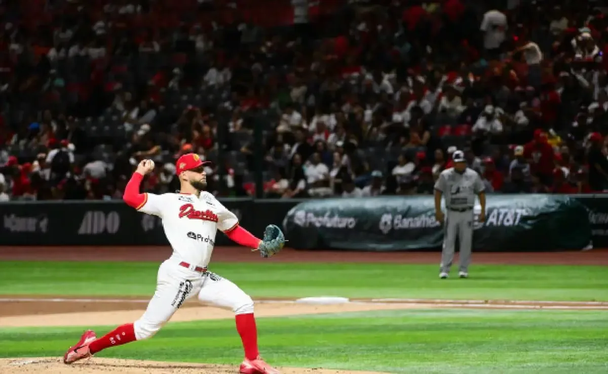 La lucha por la victoria en la Guerra Civil de LMB se reanuda hoy en el Estadio Alfredo Harp Helú.