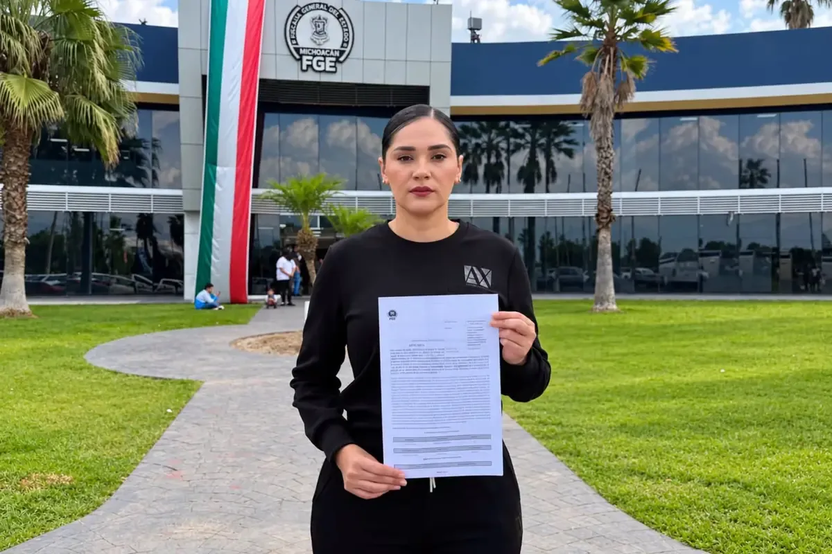 La diputada del PT busca que se investiguen los ataques y se fijen responsabilidades.