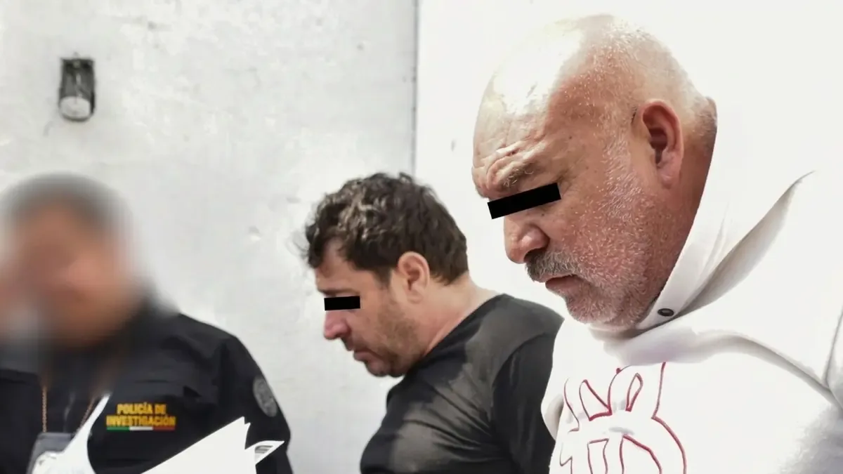 Los acusados enfrentarán un proceso judicial tras ser vinculados a homicidios y otros delitos en Atizapán.