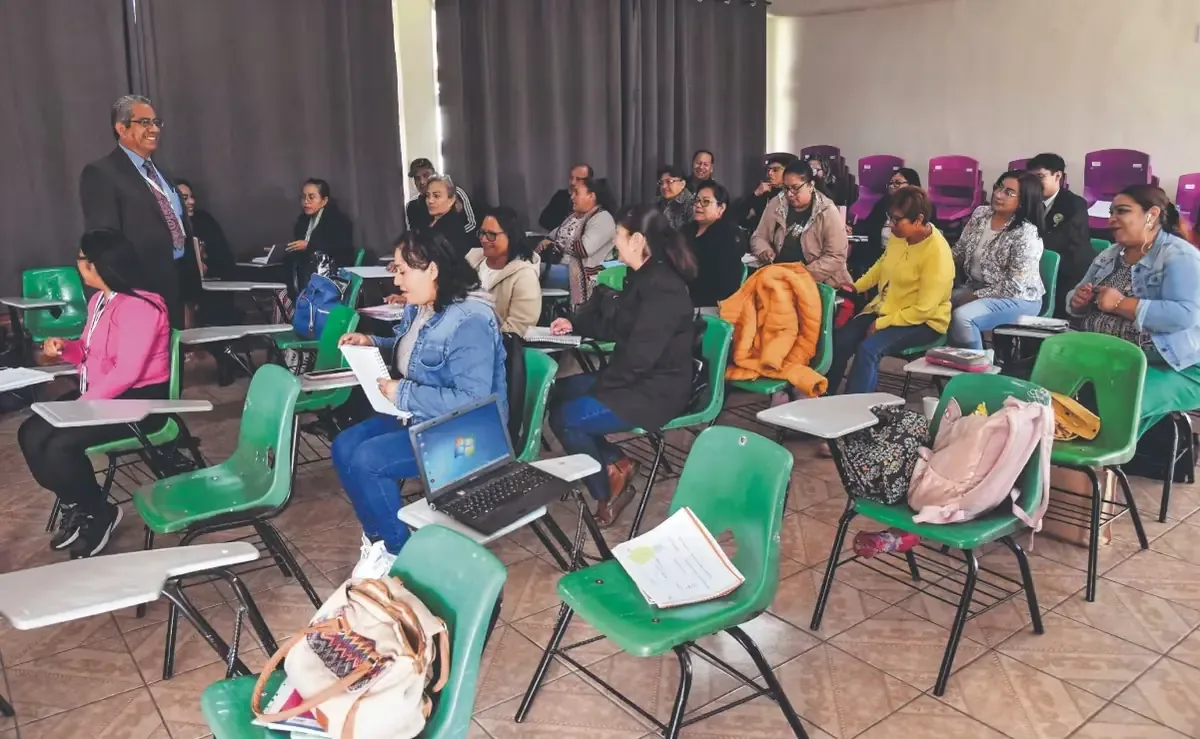 El ciclo escolar 2026-2027 inicia con más suspensión de clases y alarmantes tasas de abandono educativo.