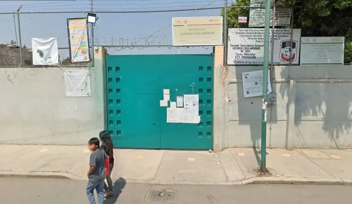 Diego Kevin, acusado de agredir a un compañero, permanecerá en internamiento.