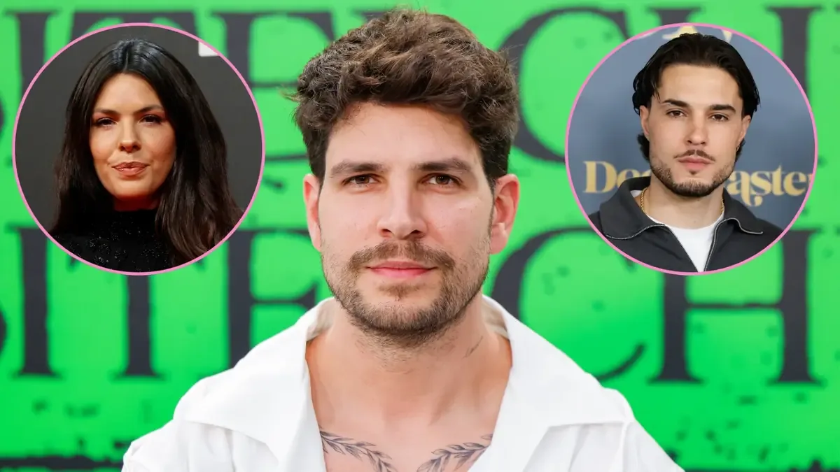Diego Matamoros revela una supuesta agresión contra Laura por parte de Carlo Costanzia, generando controversia familiar.
