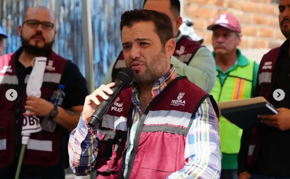 Diego Rivera Navarro es señalado de secuestrar a candidatos morenistas para manipular elecciones en 2021.