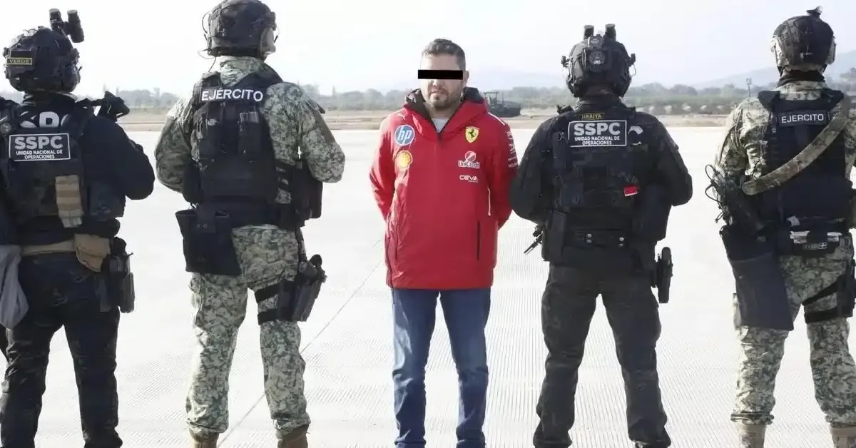 Diego Rivera Navarro y su exdirector de catastro enfrentan procesos internos después de acusaciones graves.