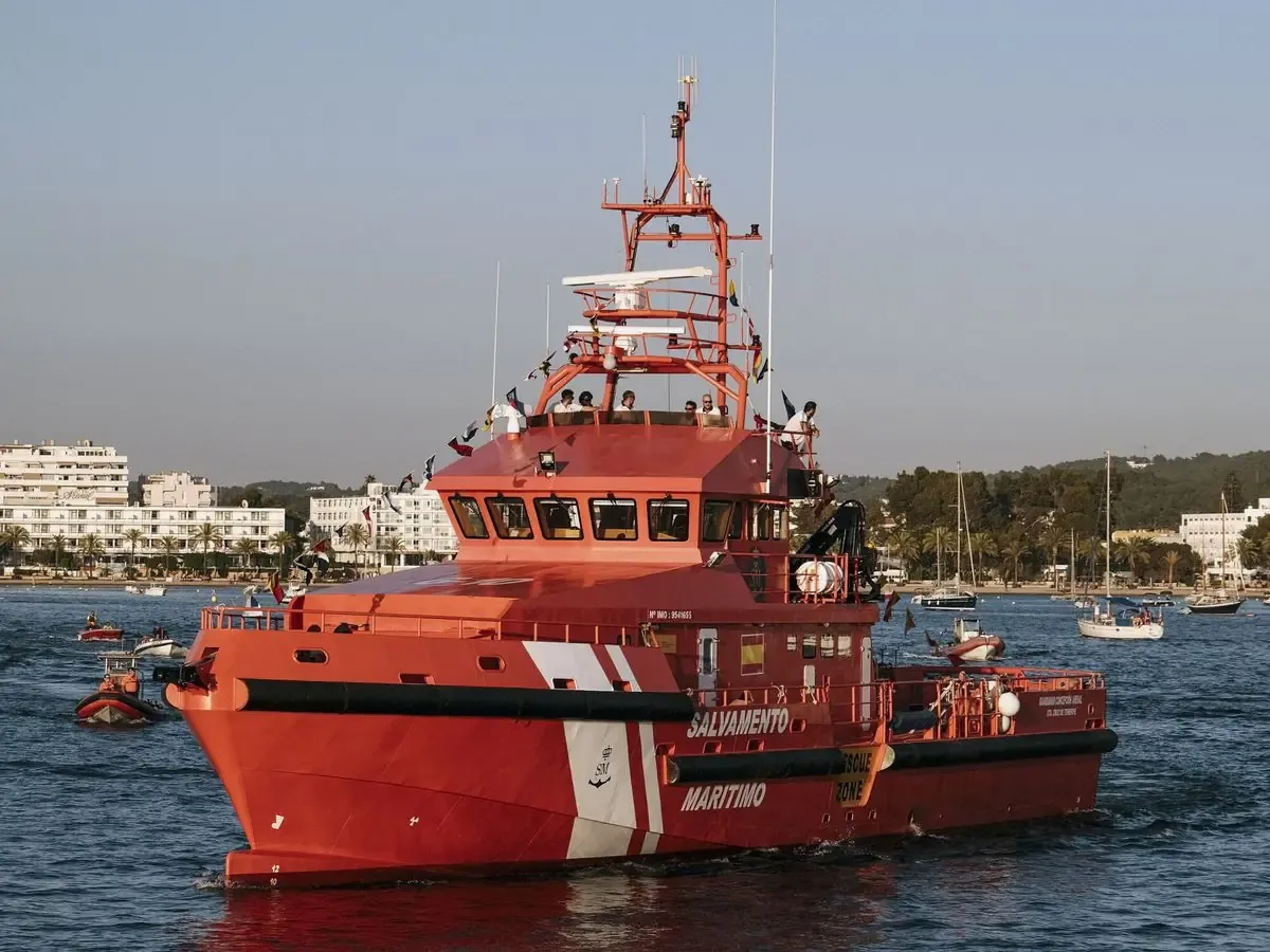 La emergencia migratoria en las Baleares se intensifica con un número récord de llegadas en un solo día.