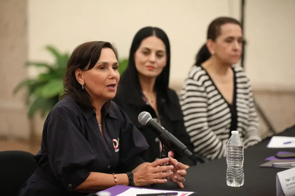 El nuevo grupo busca articular acciones que beneficien a las familias coahuilenses.