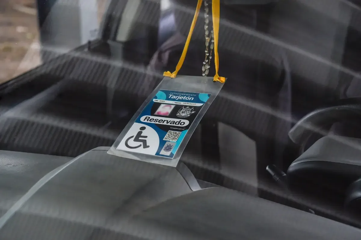 Este programa busca facilitar la movilidad de personas con discapacidad en Corregidora.