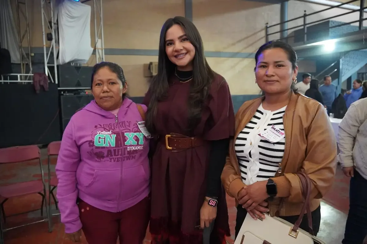 Este encuentro busca mejorar la gestión de apoyos asistenciales en la región purépecha.