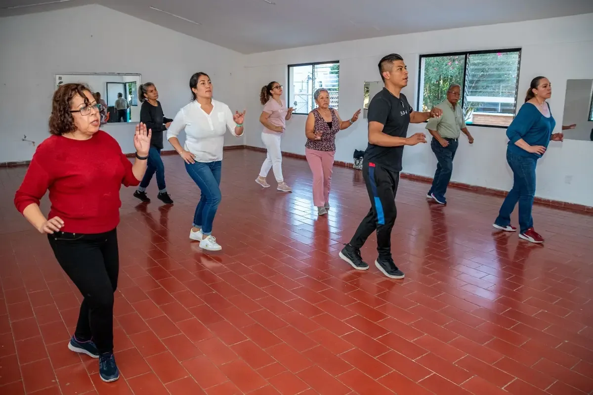 El DIF Michoacán promueve la cultura y el deporte mediante talleres dirigidos a diferentes grupos etarios.