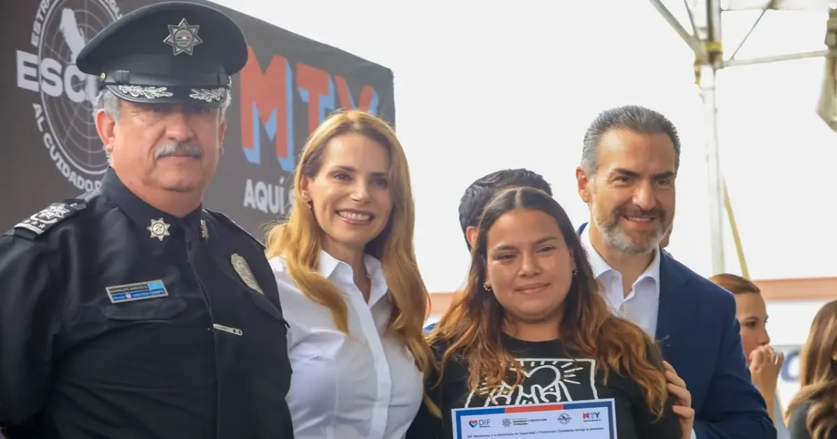 Este programa gratuito promueve el manejo responsable y reduce riesgos en la comunidad.