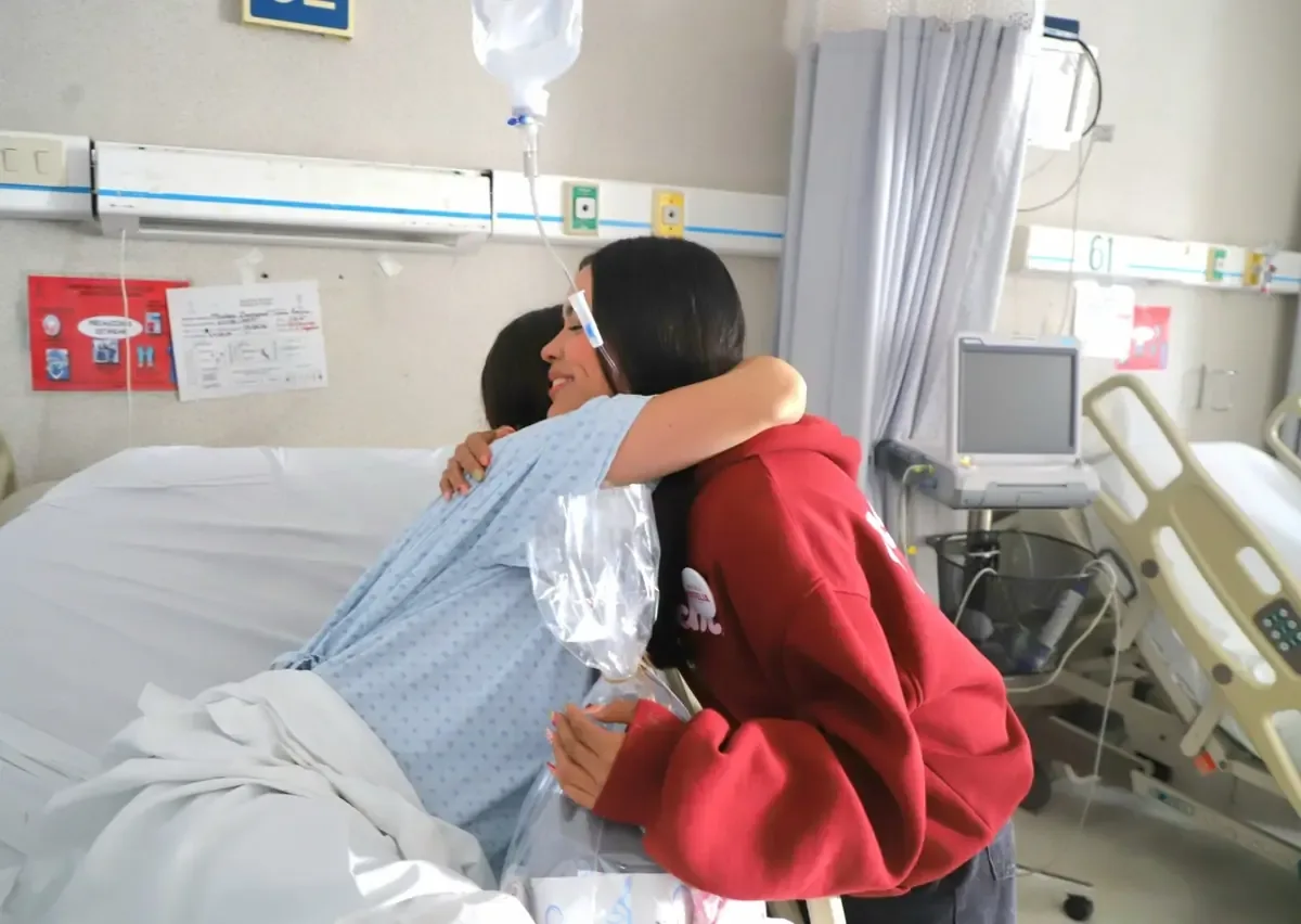 Más de 60 canastillas son proporcionadas a madres en hospitales públicos, promoviendo el apoyo comunitario.