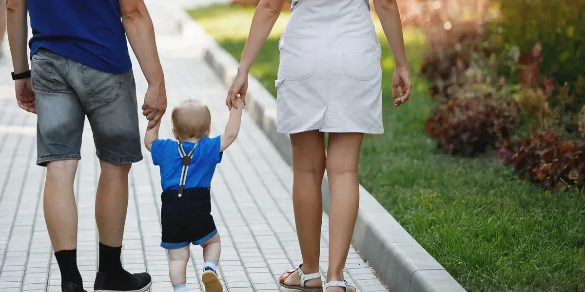 Esta iniciativa busca brindar un hogar a niños en situación de vulnerabilidad.