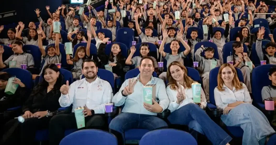 Se unen para ofrecer actividades recreativas y educativas a familias vulnerables.